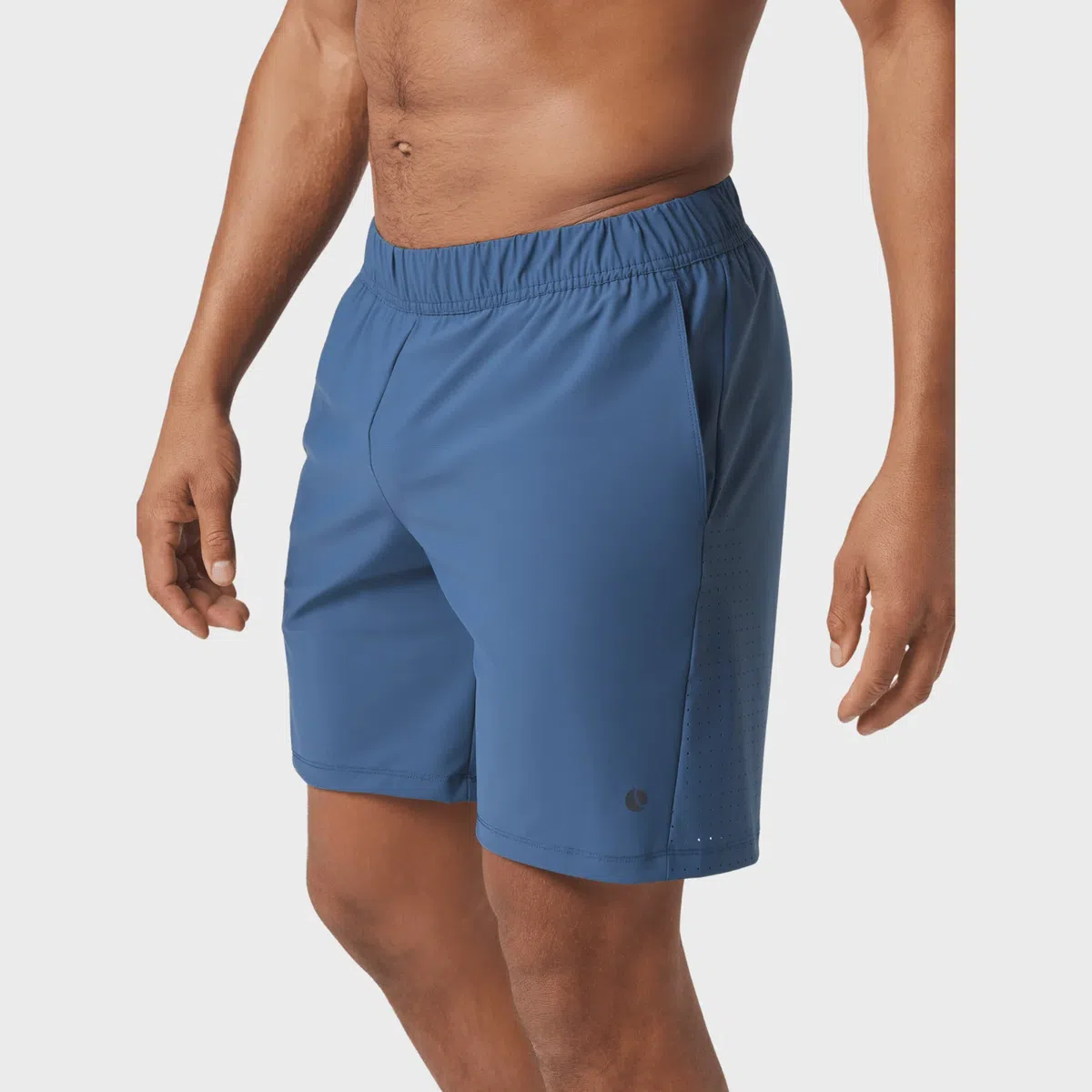 Björn Borg Ace Sports Short Blauw
