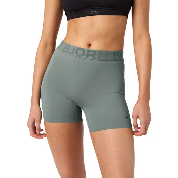 Björn Borg Ace Stretch Dames Short