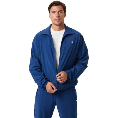 Björn Borg Ace Blauw Jas