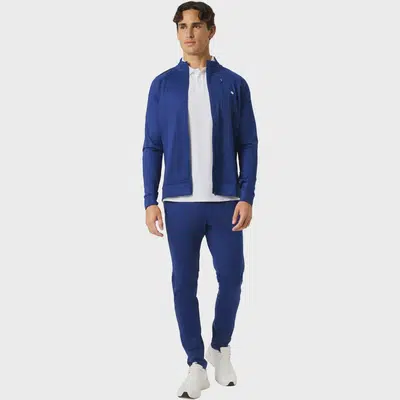 Björn Borg Ace Training Trainingspak Blauw