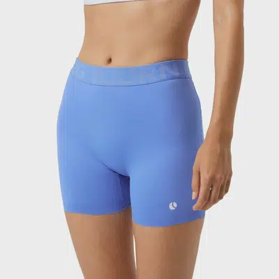 Björn Borg Ace Dames Short Blauw