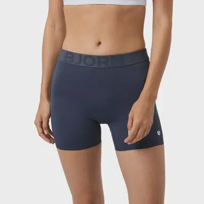Björn Borg Ace Dames Short Odyssey Grijs