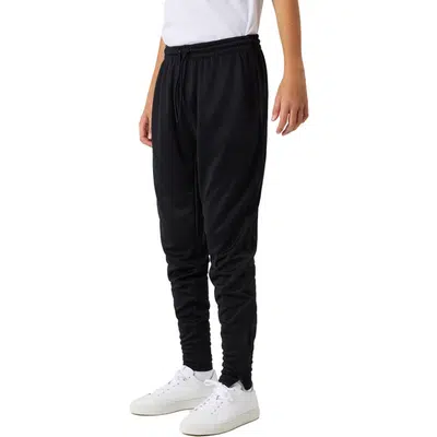 Björn Borg Active Sportbroek Jongens Zwart