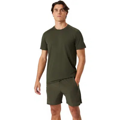 Björn Borg Athletic T-Shirt Heren