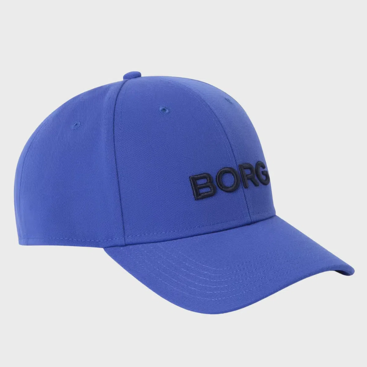 Björn Borg Baseball Cap Adamite Blauw