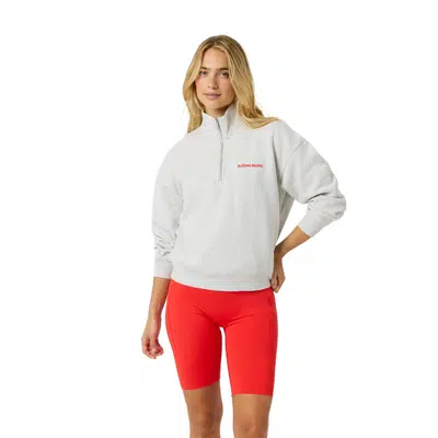 Björn Borg Borg Halfzip Sweatshirt