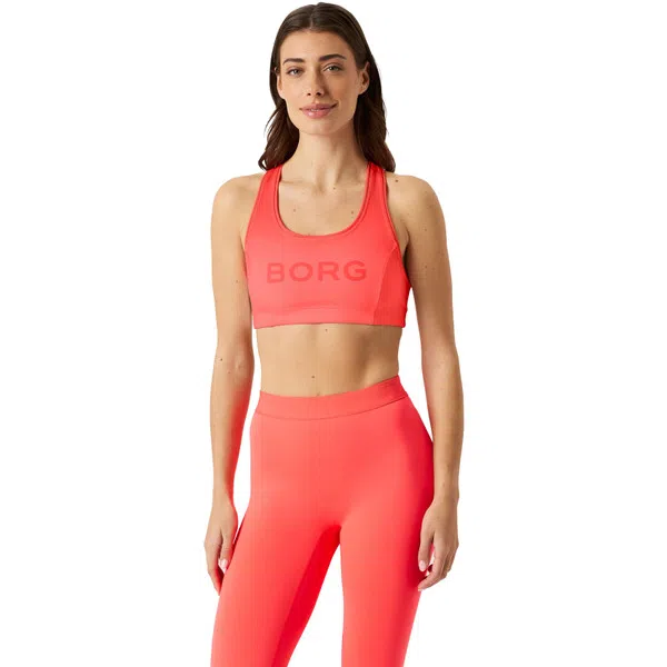 Björn Borg Mid Support Dames Sport-bh