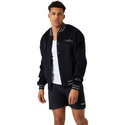 Björn Borg Varsity Jas