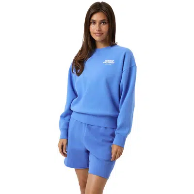 Björn Borg Boyfriend Crew Sweater