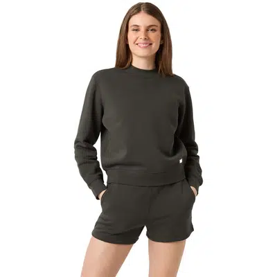 Björn Borg Centre Crew Dames Sweater