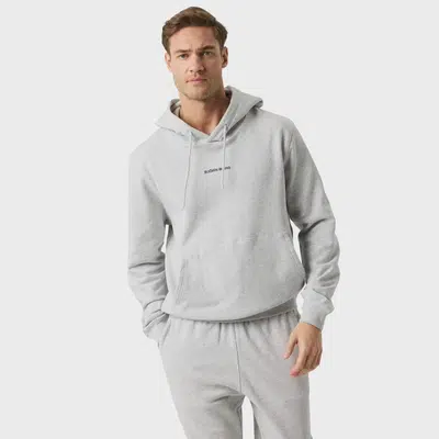 Björn Borg Classic Hoodie Lichtgrijs