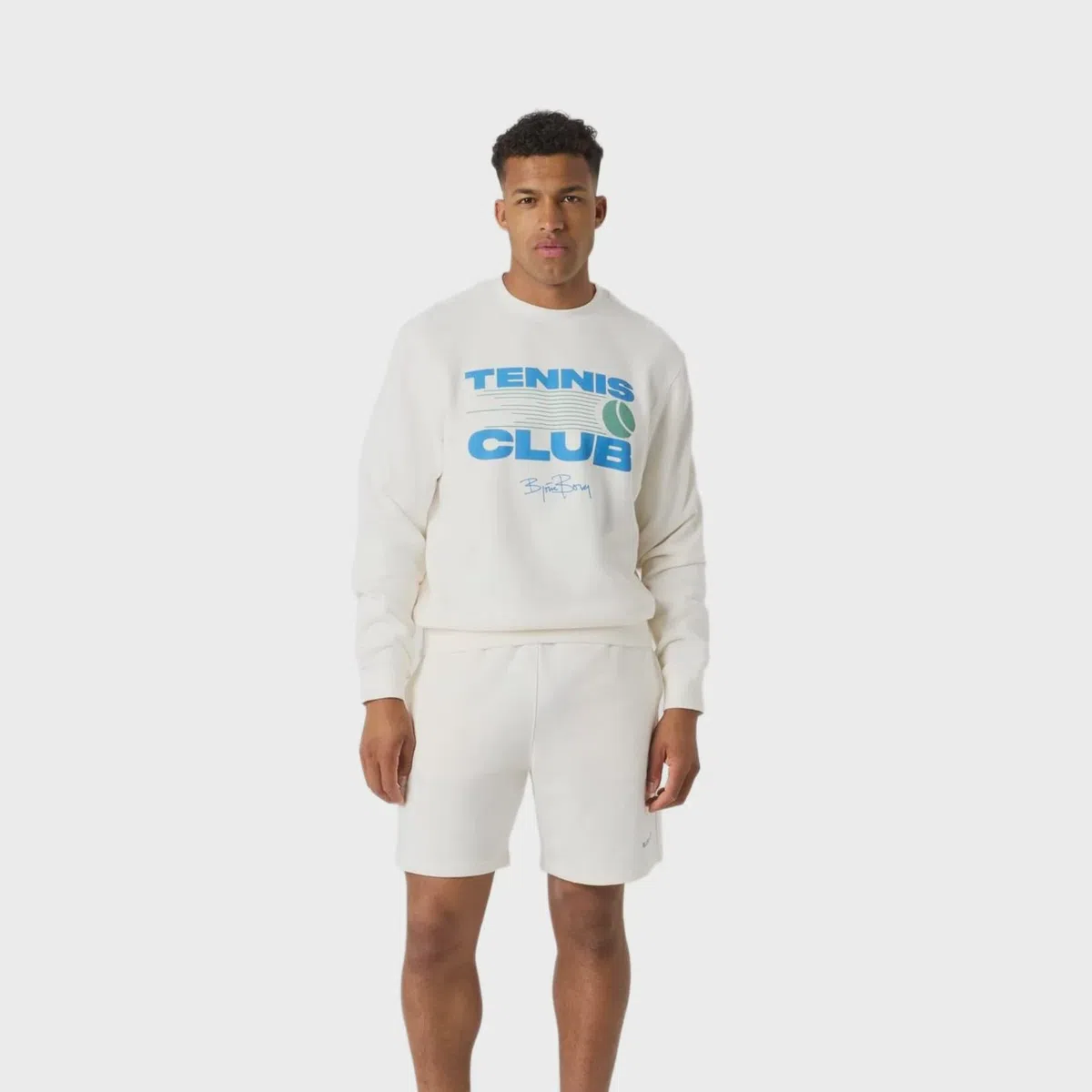Björn Borg Classic Print Tofu Set