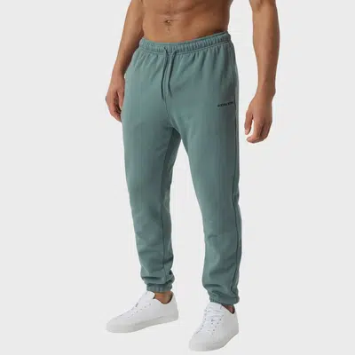 Björn Borg Classic Joggingbroek Balsam Groen