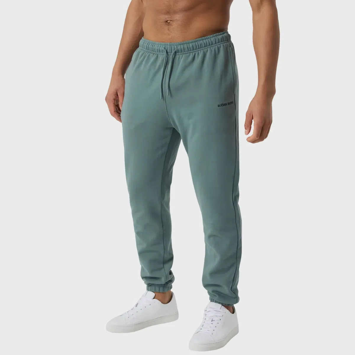 Björn Borg Classic Joggingbroek Balsam Groen