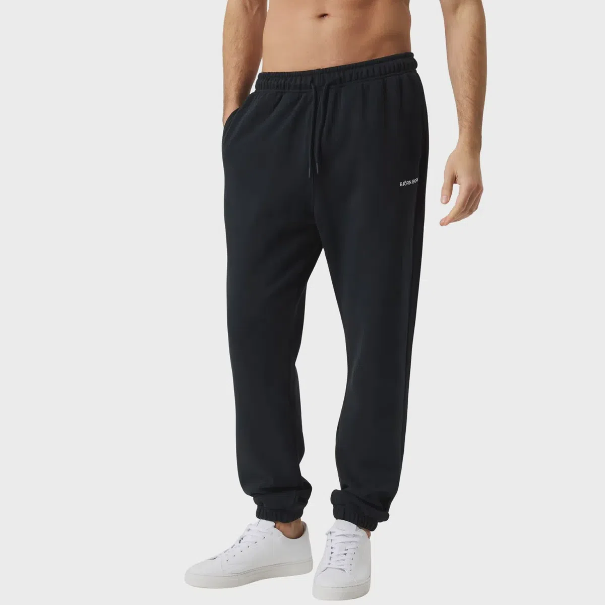 Björn Borg Classic Joggingbroek Zwart