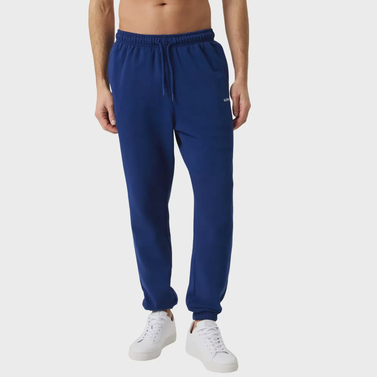 Björn Borg Classic Joggingbroek Blauw