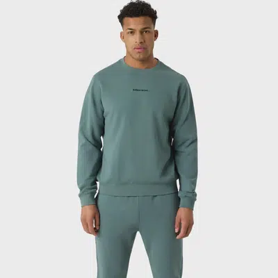 Björn Borg Classic Sweatshirt Balsemgroen