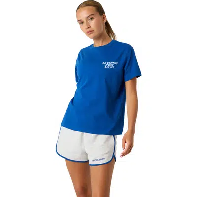 Björn Borg Cotton T-Shirt