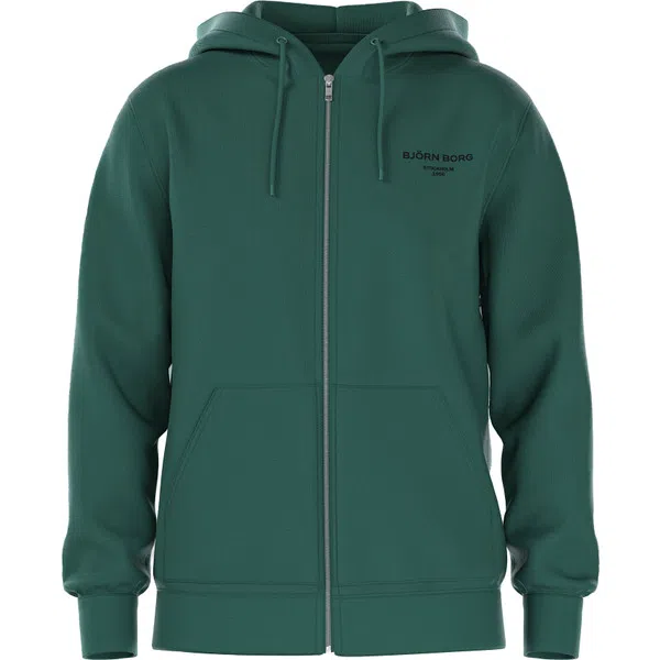 Björn Borg Essential 1 Full Zip Jas