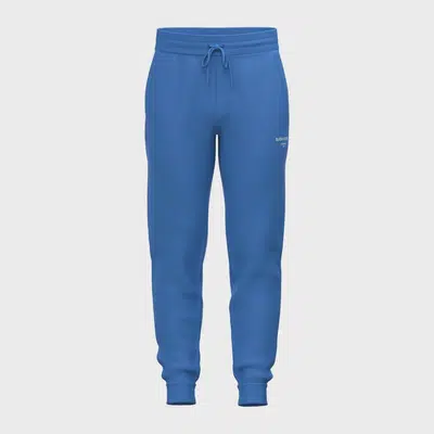 Björn Borg Essential 1 Joggingbroek Blauw
