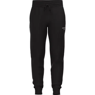 Björn Borg Essential 1 Tapered Trainingsbroek Zwart