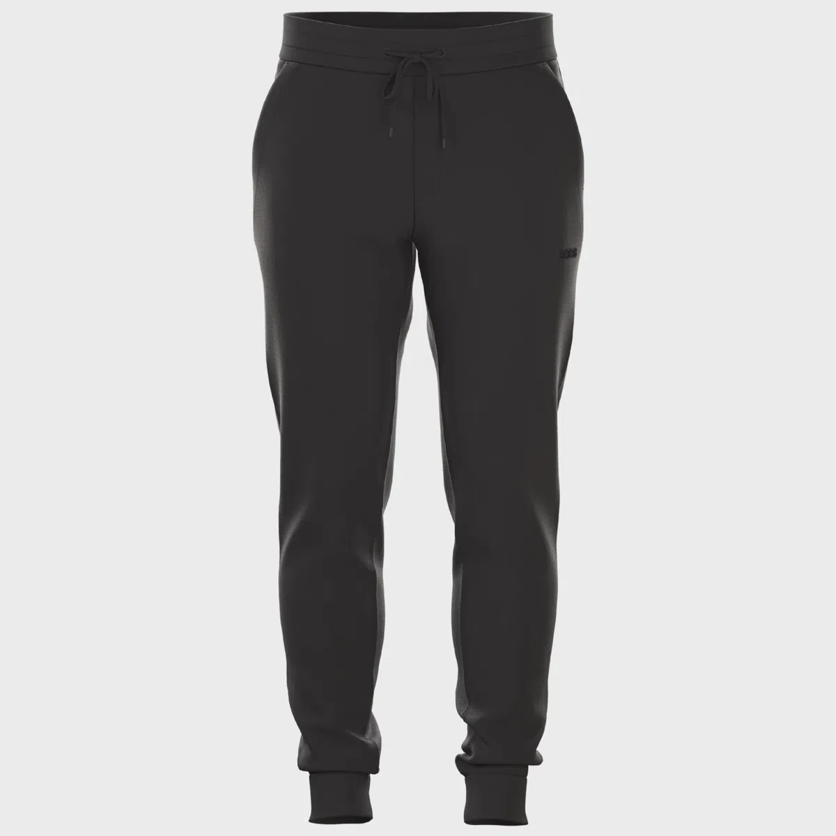 Björn Borg Essential 4 Joggingbroek Zwart
