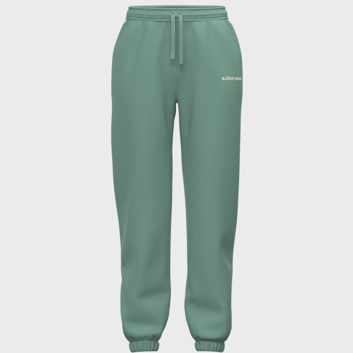 Björn Borg Essential 4 Joggingbroek Dames - Malachiet Groen