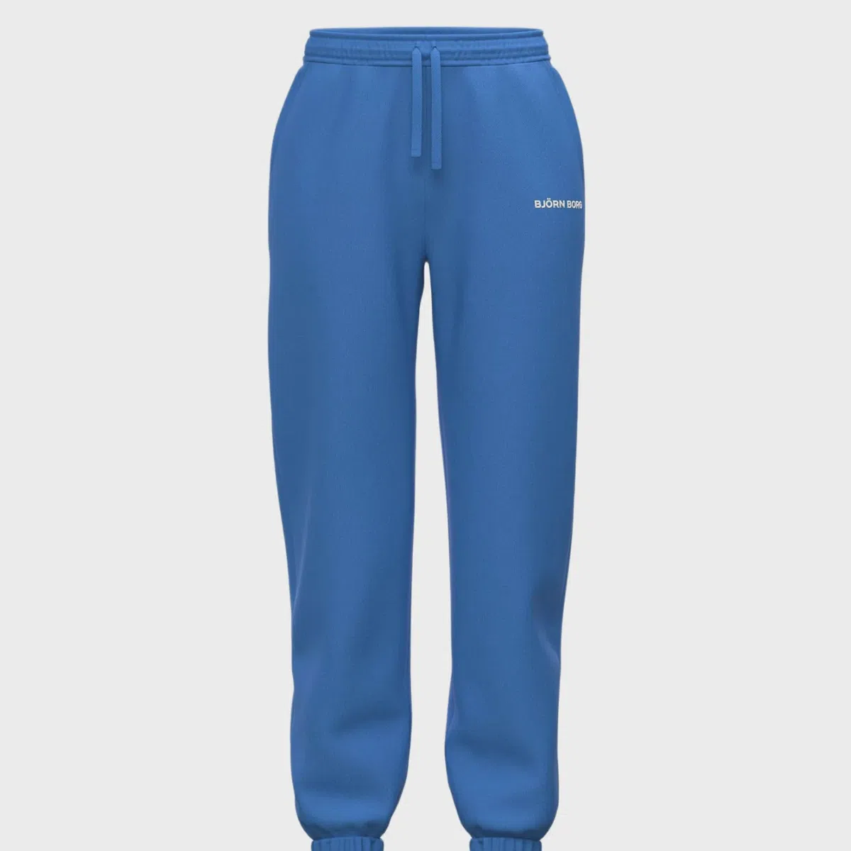 Björn Borg Essential 4 Joggingbroek Dames - Palace Blauw