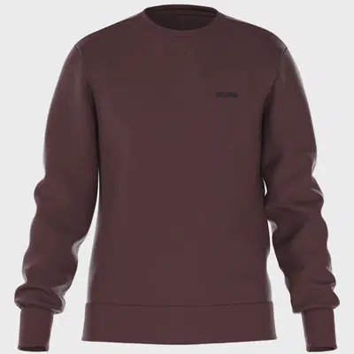 Björn Borg Essential 4 Sweatshirt Chocolade