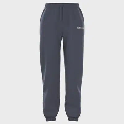 Björn Borg Essential 4 Dames Joggingbroek Odyssey Grijs