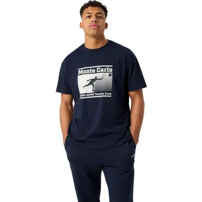 Björn Borg Gym Oversized T-Shirt