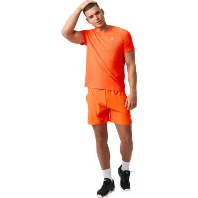 Björn Borg Heren Sportset Oranje