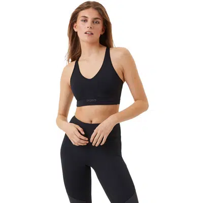 Björn Borg Mid Support Dames Sport-BH
