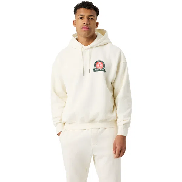Björn Borg Oversized Hoodie