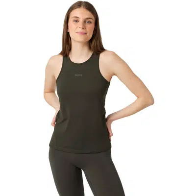 Björn Borg Racerback Dames Tanktop