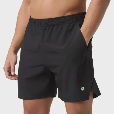 Björn Borg Ace Short Zwart