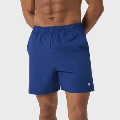 Björn Borg Ace Short Blauw