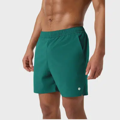 Björn Borg Ace Short Groen