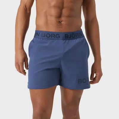 Björn Borg Short Heren Sargasso Sea