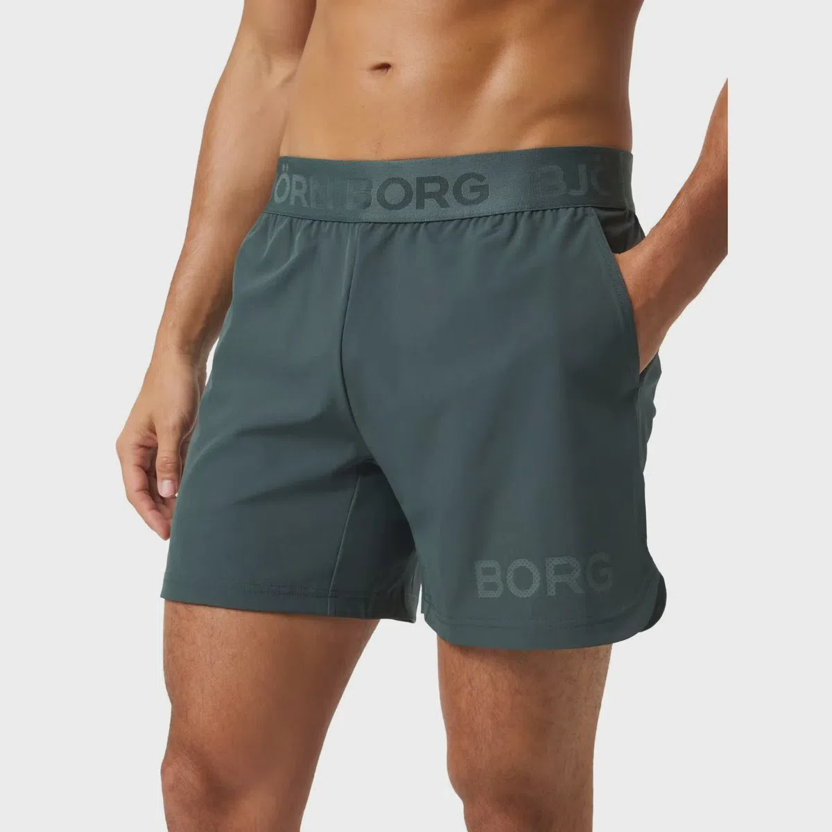 Björn Borg Short Urban Chic Heren