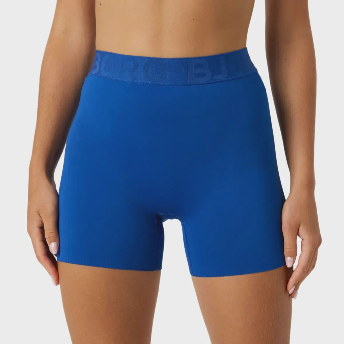 Björn Borg Short Tights Blauw