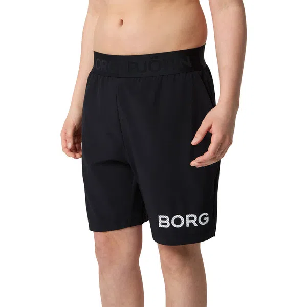 Björn Borg Short Zwart