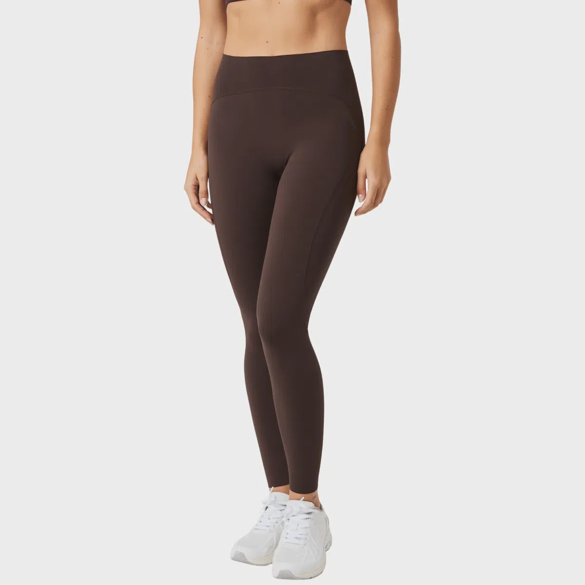 Björn Borg Sleek Legging Bruin