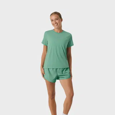 Björn Borg Sports Set Dames - Malachiet Groen