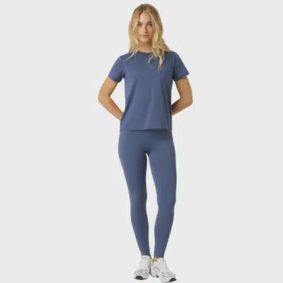 Björn Borg Sports Nightshadow Tights Set Dames