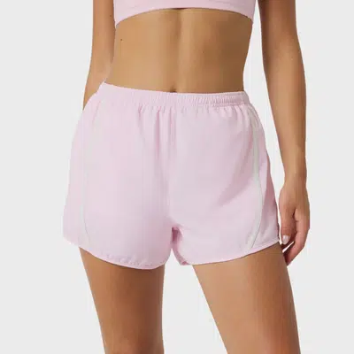 Björn Borg Sports Short Roze Dames
