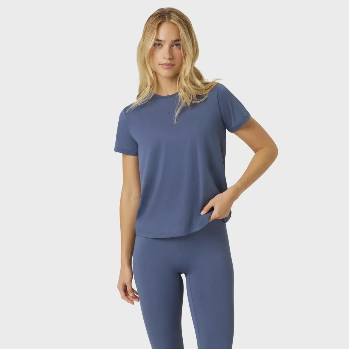 Björn Borg Sports T-Shirt Nightshadow
