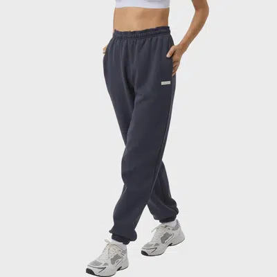 Björn Borg Studio Oversized Joggingbroek Odyssey Grijs