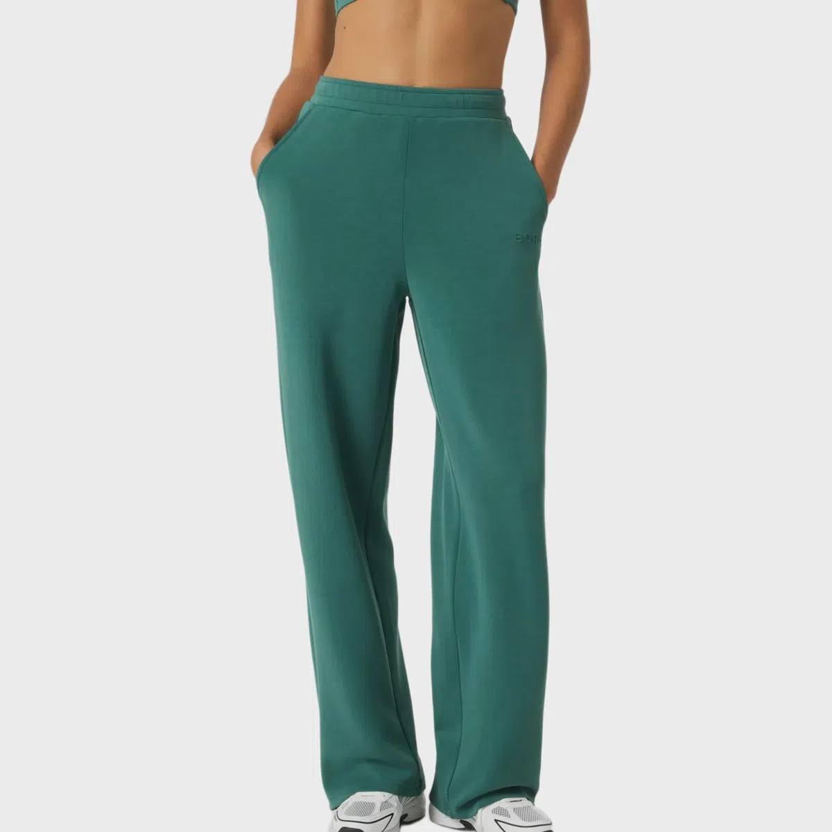 Björn Borg Studio Soft Joggingbroek