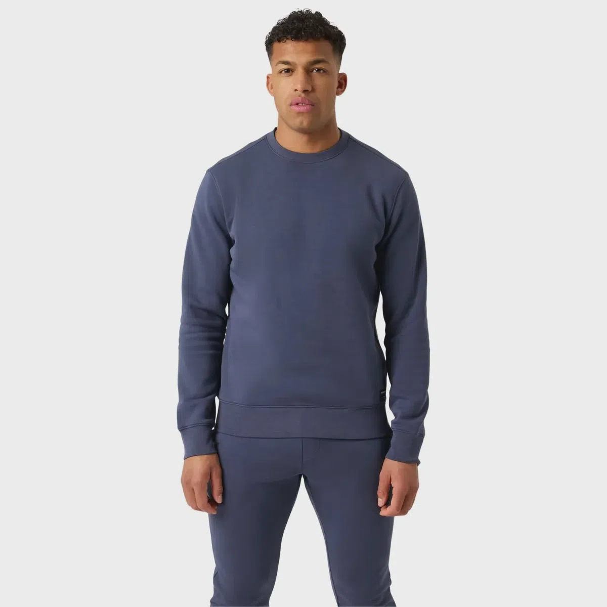 Björn Borg Centre Sweatshirt Odyssey Grijs